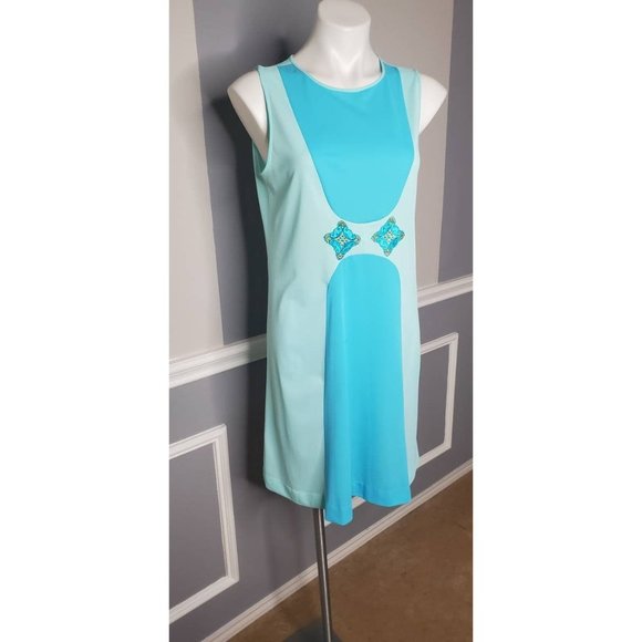 Vintage 1970s Lingerie, Women Slips - Picture 2 of 8